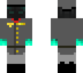 germin demon