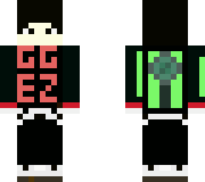 ggez spoony atthe back technoblade edition