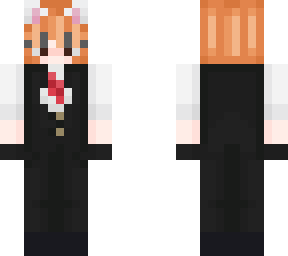 ginger ahh