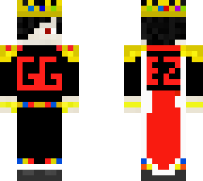 god type