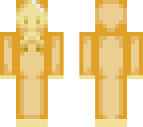 golden god