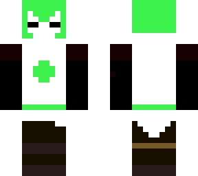 green castle crasher