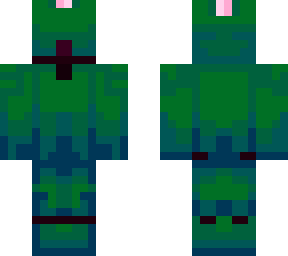 green gladiator