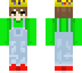 green king