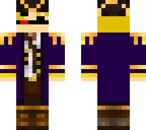 greypirate