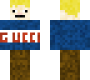 gucci guy