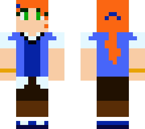 gwen tennyson ( fan made )