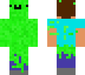 infected steve