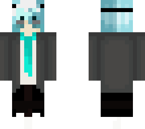 jake but squid