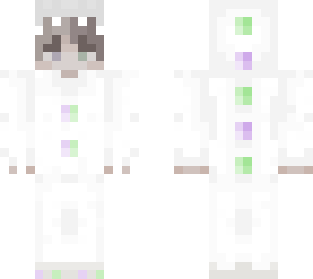 jaryds final skin