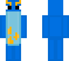 joules the tazerling