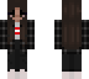 just my skin