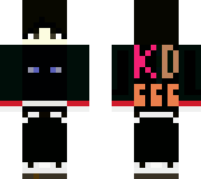 kd666 skin