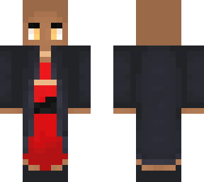 kimono man