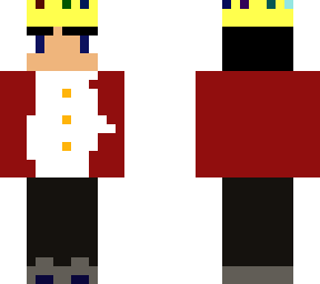 king