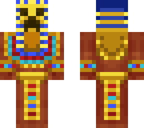 king rshatvbid i (creeper king)