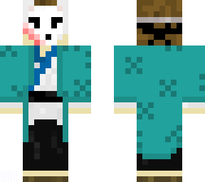 korosenry skin 1