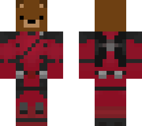 larousse deadpool