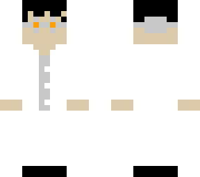 mad scientist