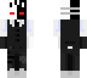 mafia bunny angelitu kk