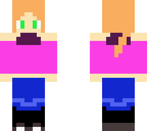 mai female version *new* fixed