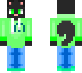 mark mc skin i hope u lik it mark