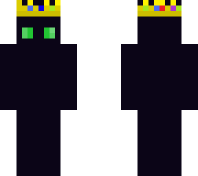 maxxozx -technoblade crown-