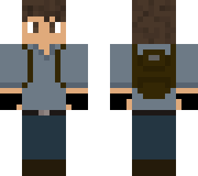 me if i was in "the walking dead"