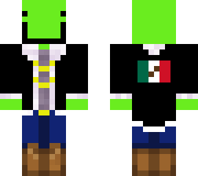 mexican pog