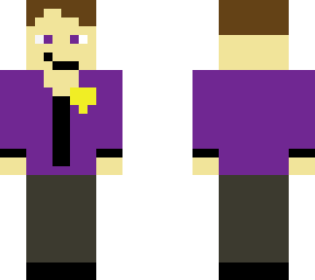 michael afton