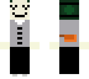 mikey myers