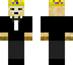 mini roodey’s skin 1.weddingtechnoblade