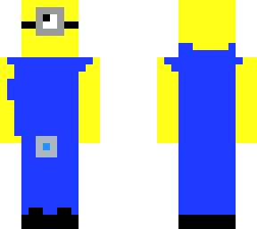 minion!