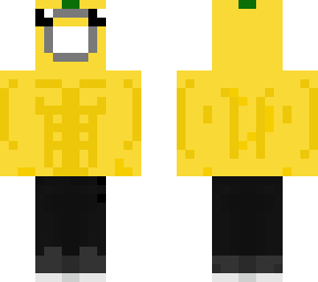 minion mamado