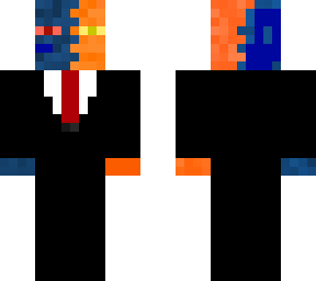 mixed ender
