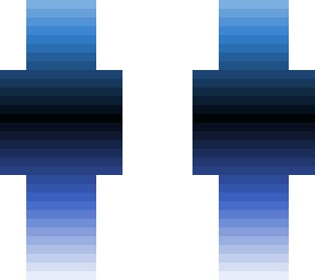 modern blue #1 of modern series