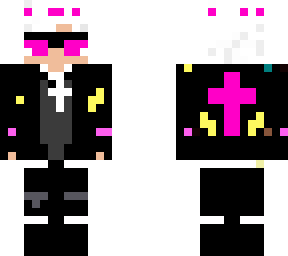 morimc starboy