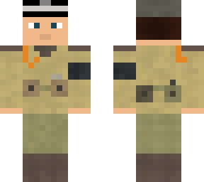 mp captain
