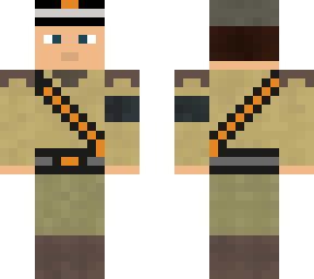 mp general