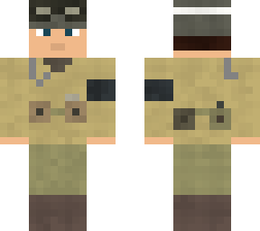 mp sergeant