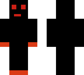mr. dark (updated)