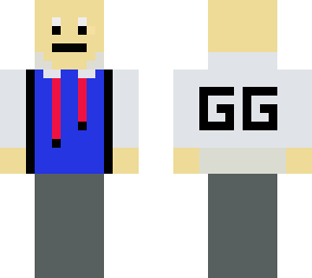 mr. george