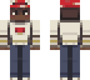 mushroom frog hat