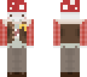 mushroom thing