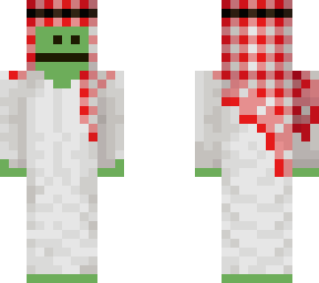 muslm slime