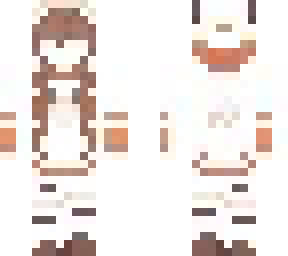 my friends skin