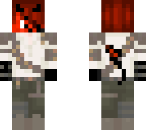 my oc