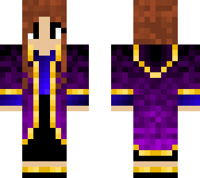 my skin
