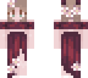 my skin 3