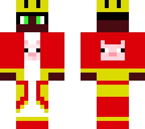 my tribute to technoblade r.i.p alex (technoblade)